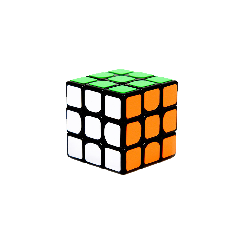 Buy Online Ocean Wisdom - Rubik's Cube