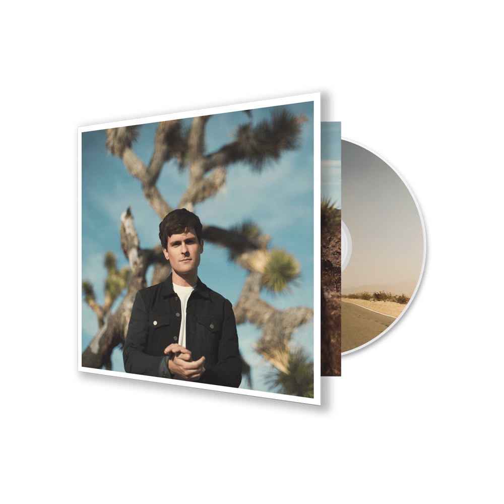 Buy Online Tom Speight - Everything's Waiting For You Deluxe (Signed)