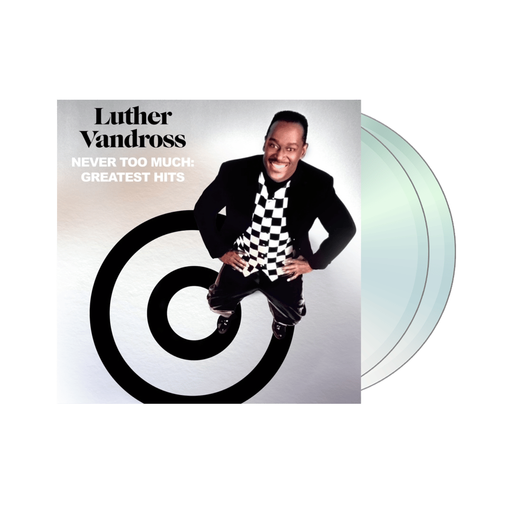 how many siblings did luther vandross have - Ilustrasi 2