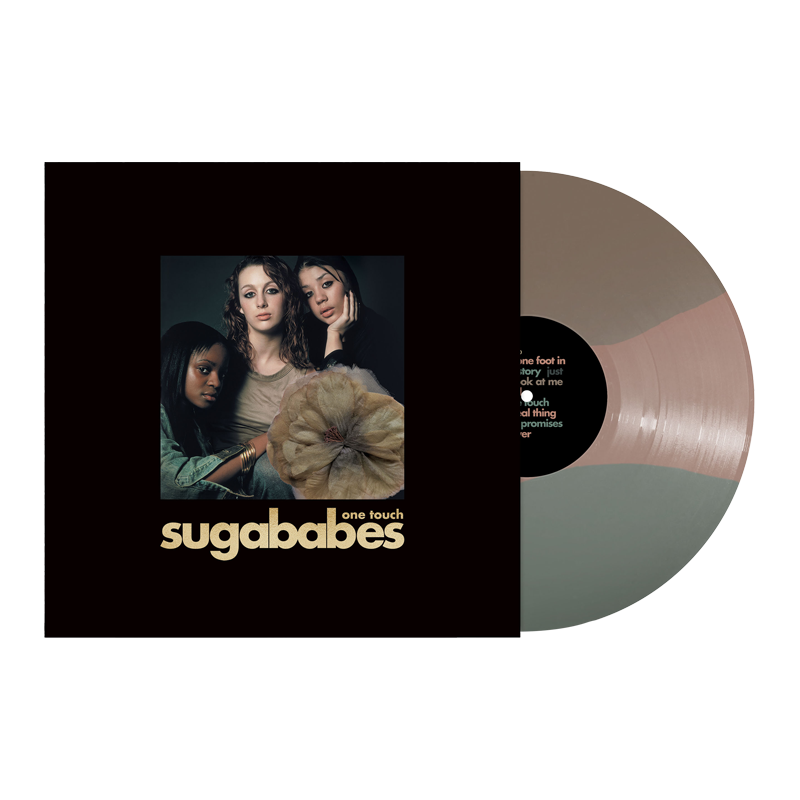 Buy Online Sugababes - One Touch: Remastered Deluxe