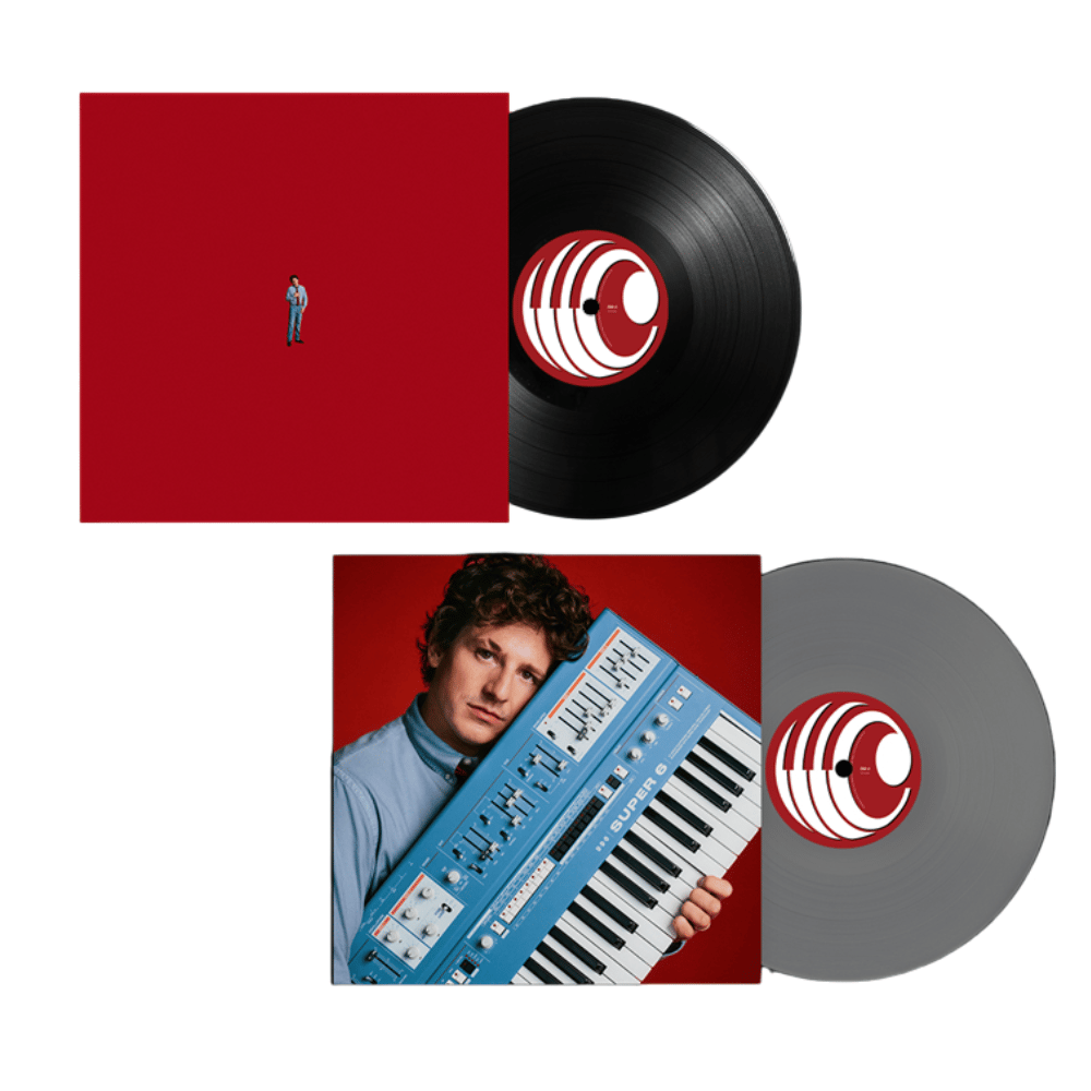 Whatever's Clever! | Charlie Puth | Townsend Music