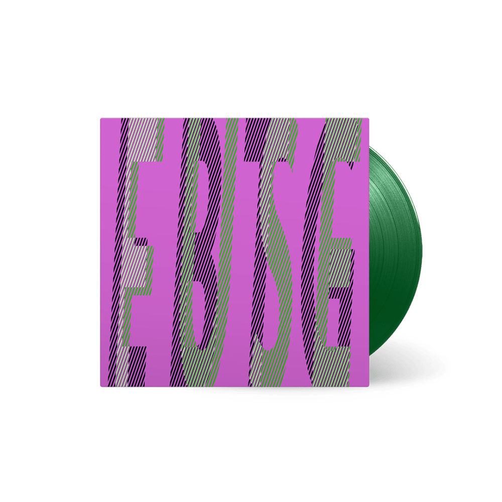 Fuse Forest Green | Everything But The Girl | Townsend Music