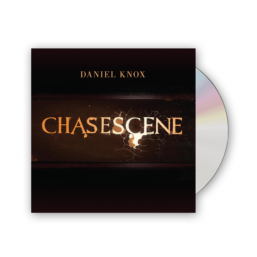 Buy Online Daniel Knox - Chasescene