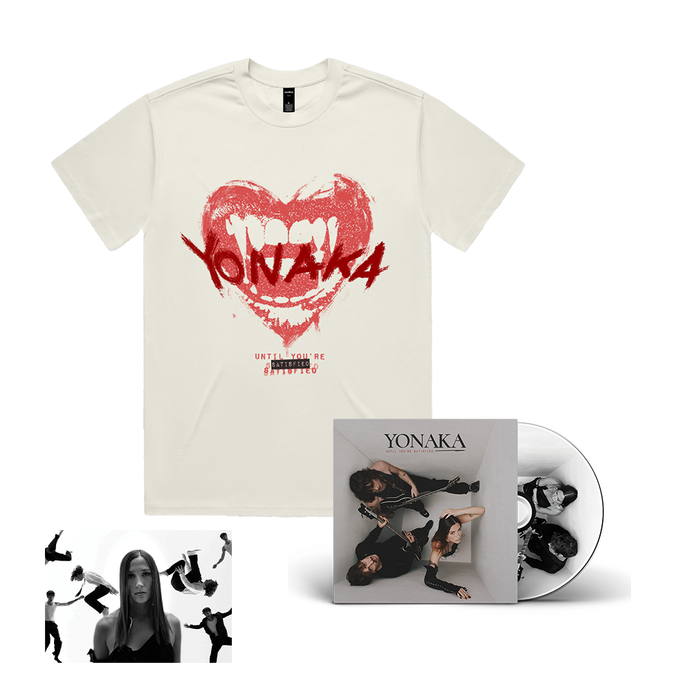 Yonaka Official Store