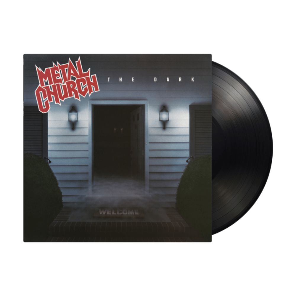 The Dark 180g | Metal Church | Townsend Music