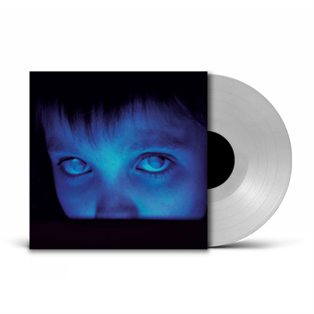 Clear Vinyl Bundle | Porcupine Tree | Townsend Music