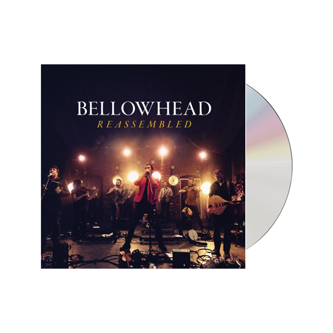 Buy Online Bellowhead - Reassembled