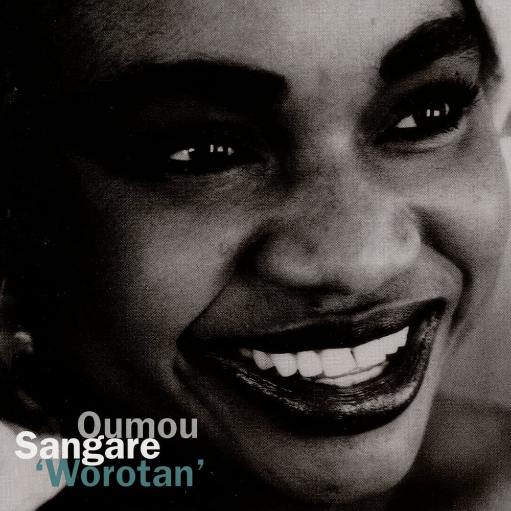 Buy Online Oumou Sangaré  - Worotan