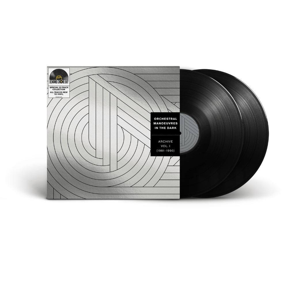 Townsend Music Store // Exclusive & Limited-Edition Vinyl