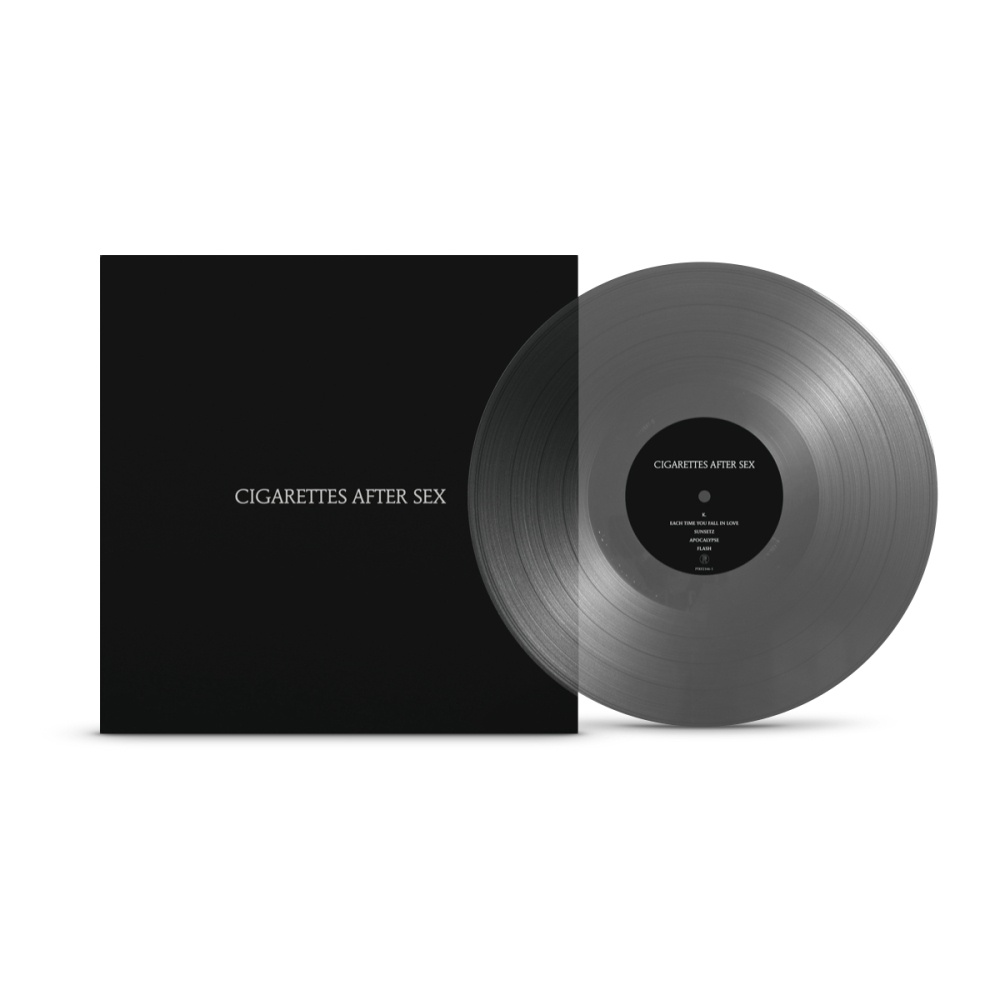 cigarettes after sex k vinyl Townsend Music Store // Exclusive & Limited-Edition Vinyl - Cigarettes  After Sex