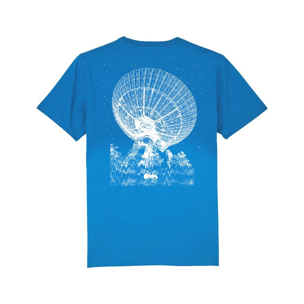 THE PRODIGY OUT OF SPACE Tシャツ XXL プロディジー The Prodigy Official Store - The Prodigy - Out of Space T-Shirt