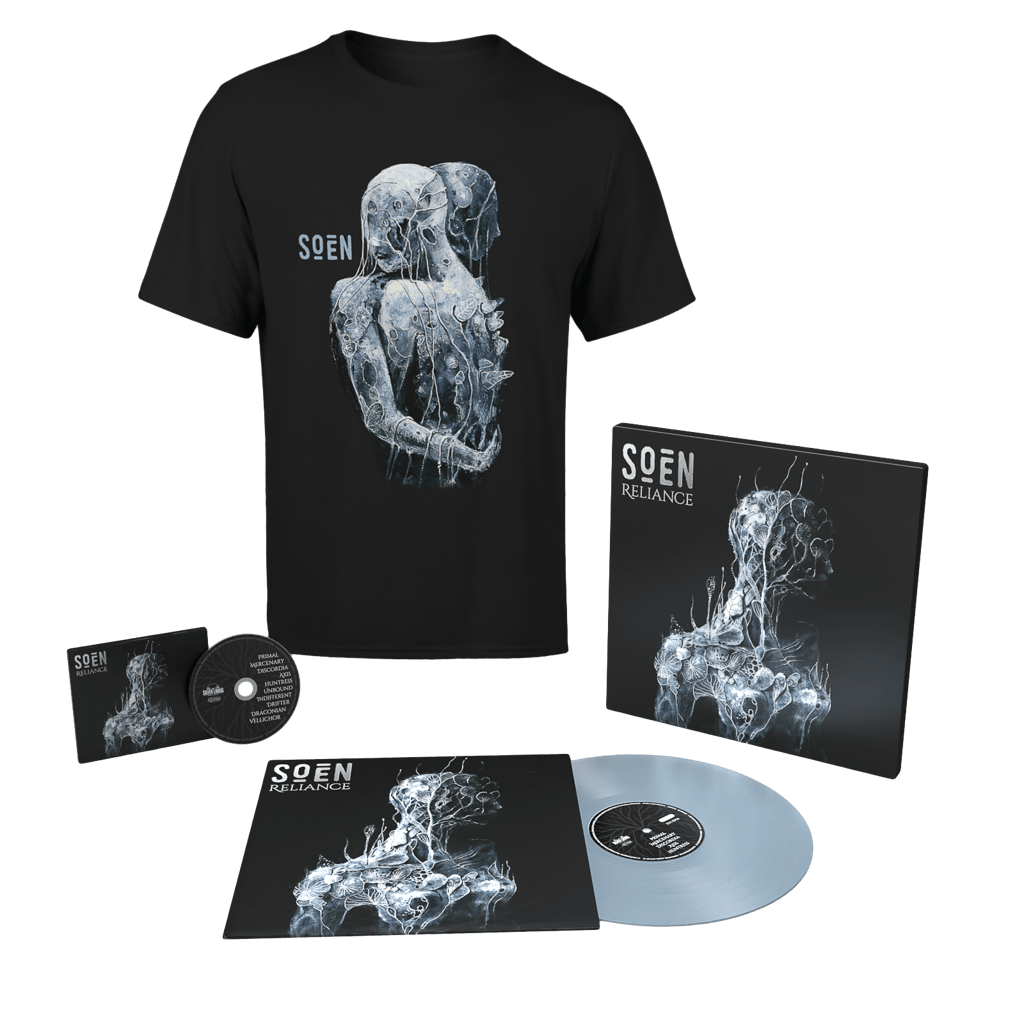 Reliance Boxset XL | Soen | Soen