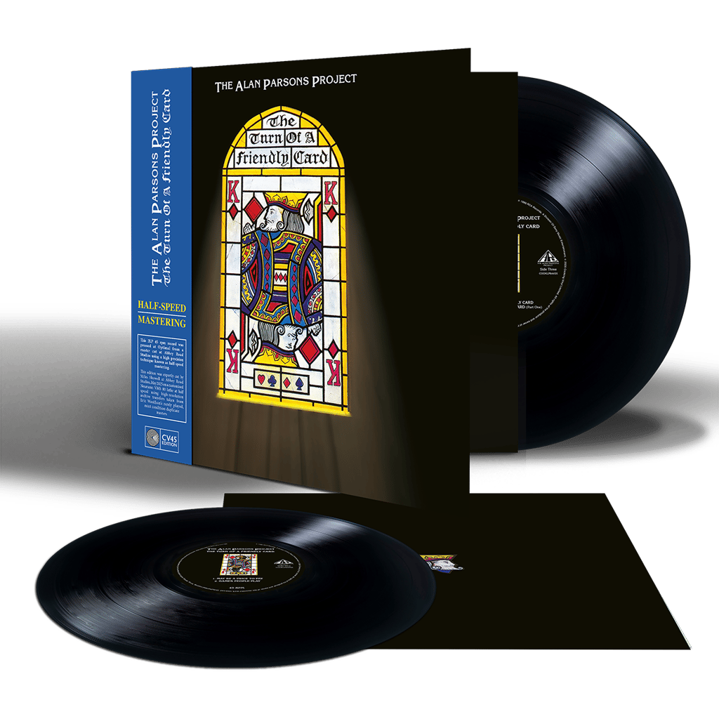 The Alan Parsons Project Official Store - Products