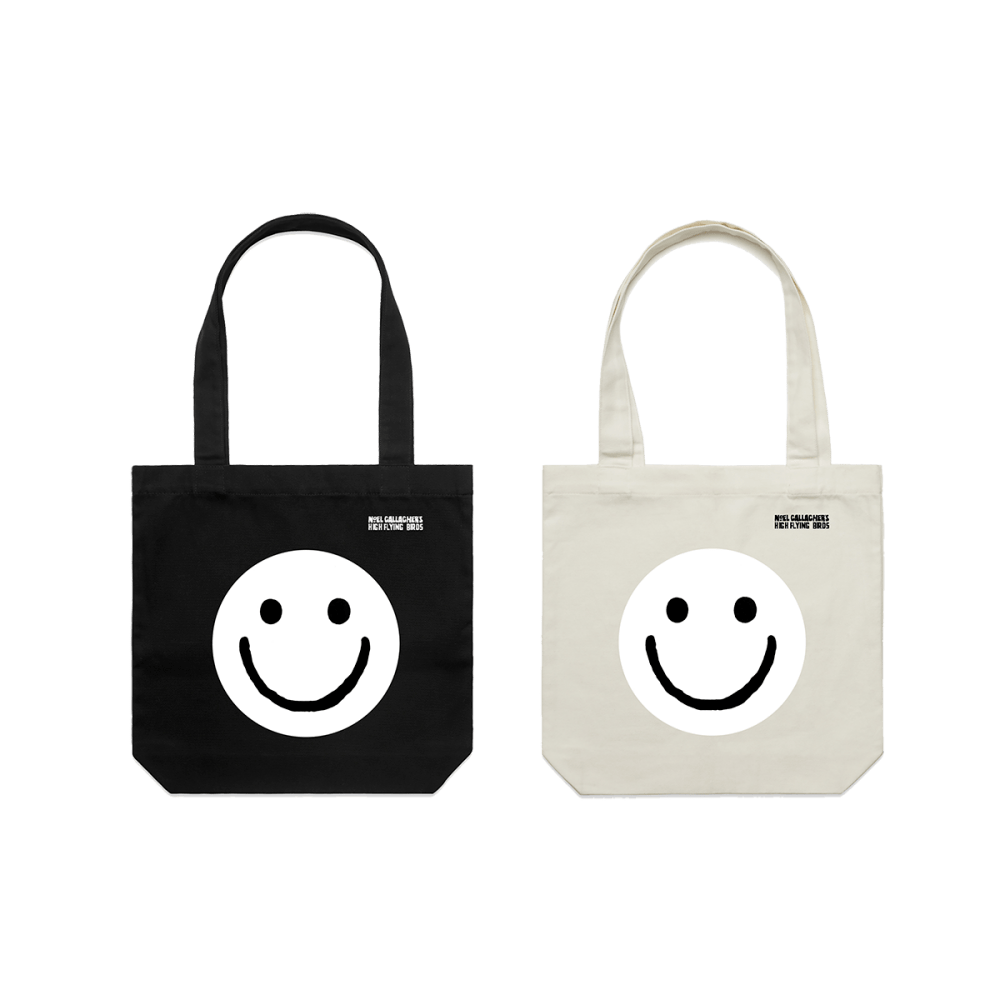 Noel Gallagher's High Flying Birds Official Store - Noel