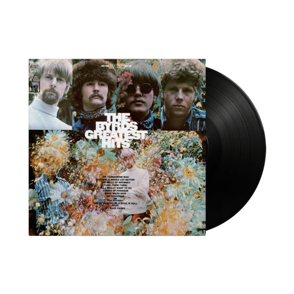 Greatest Hits | The Byrds | Townsend Music