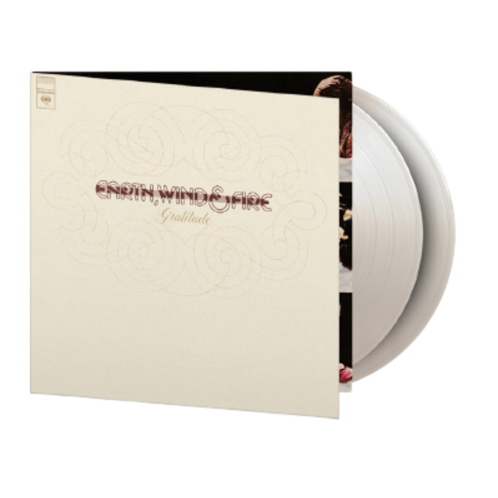 I Am | Earth Wind & Fire | Townsend Music