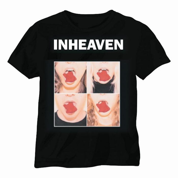 Buy Online Inheaven - Inheaven T-Shirt