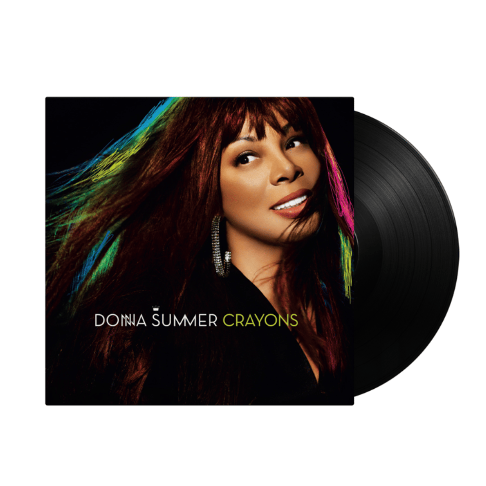 The Casablanca Studio Albums 7CD | Donna Summer | Townsend Music