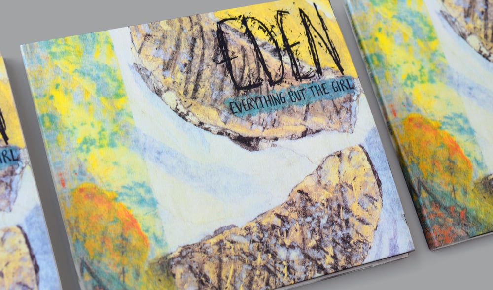 Townsend Music Store // Exclusive & Limited-Edition Vinyl
