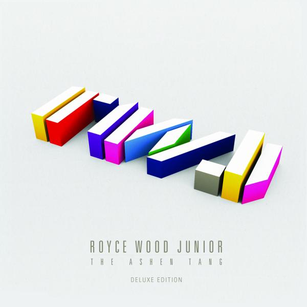 Buy Online Royce Wood Junior - The Ashen Tang Deluxe