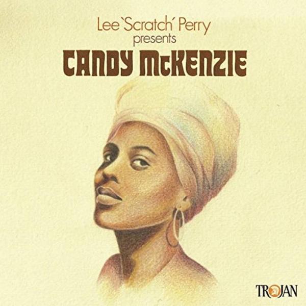 Buy Online Candy McKenzie - Lee 'Scratch' Perry Presents