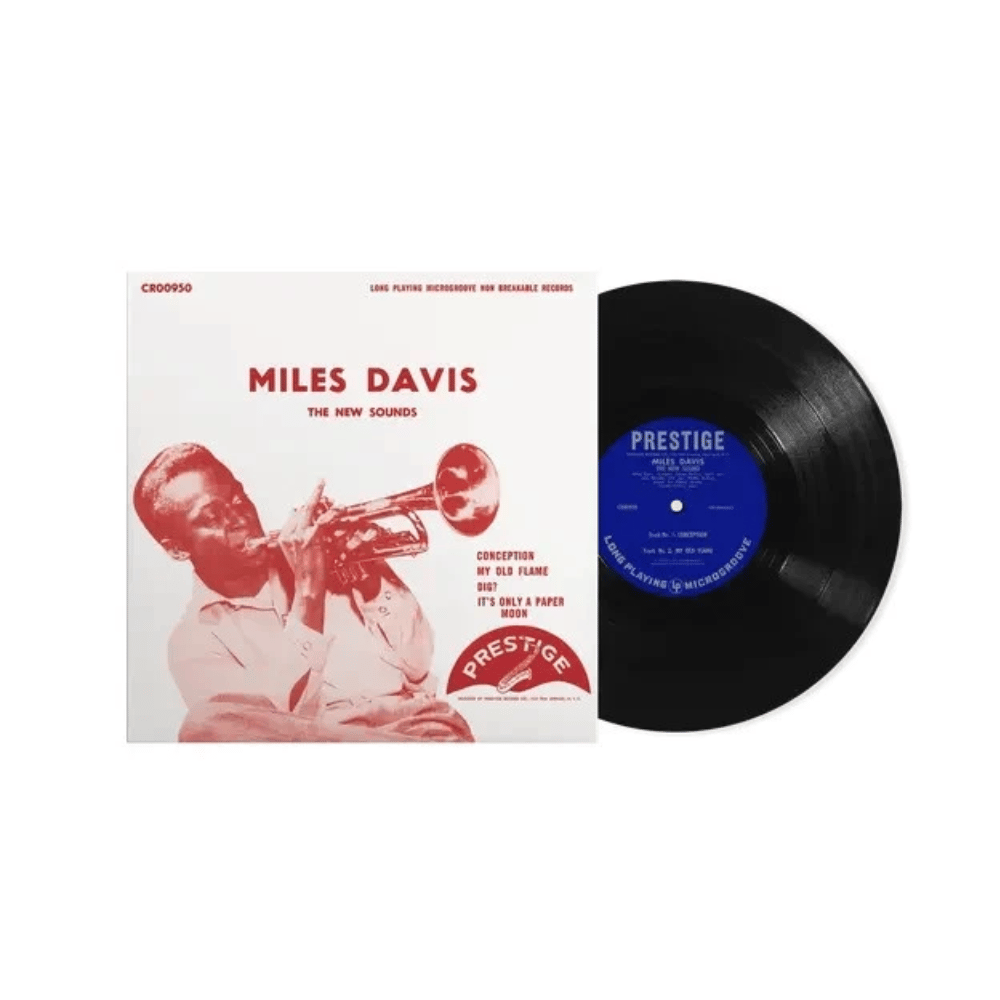 The Complete Plugged Nickel 1965 10LP | Miles Davis | Townsend Music