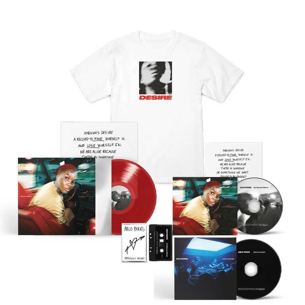 Arlo Parks Official Store - Products