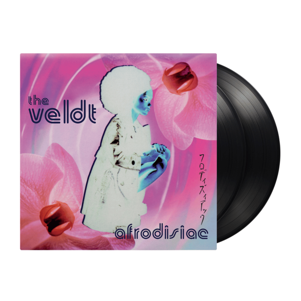 No Tourists Black Vinyl | The Prodigy | Townsend Music