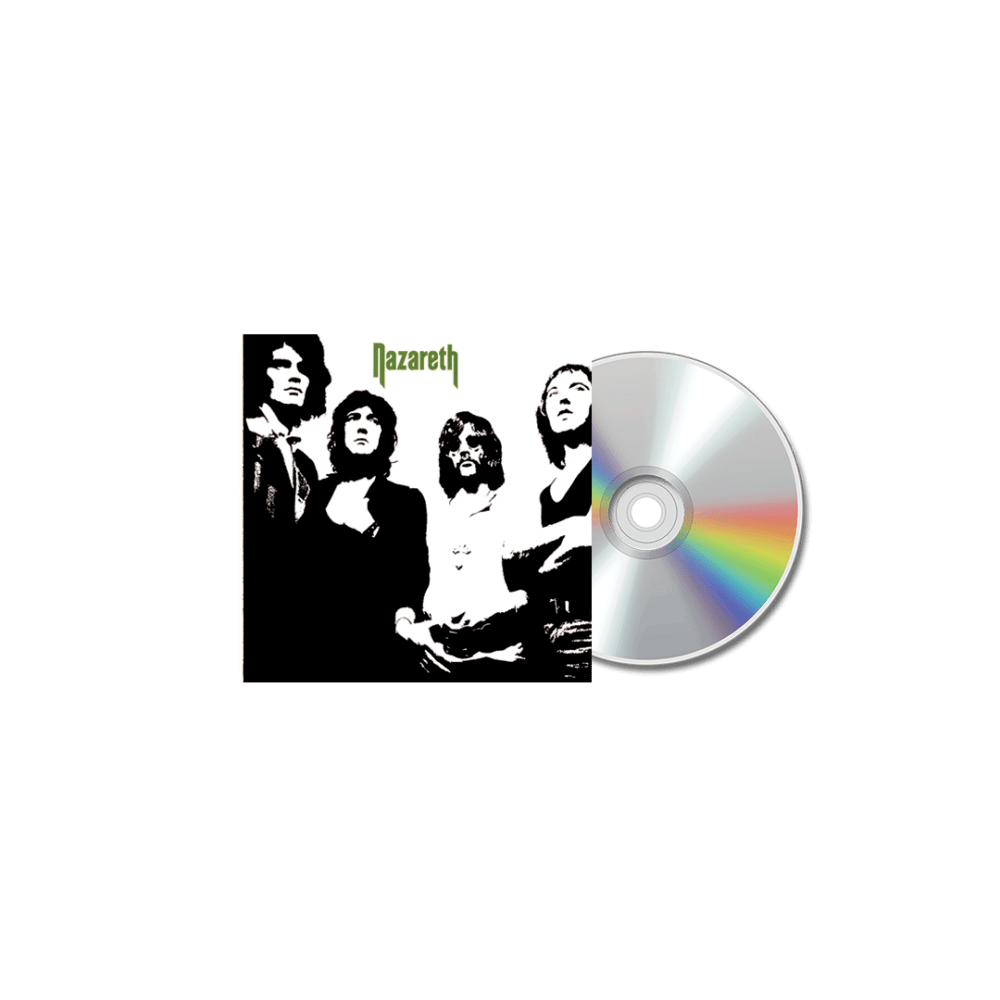Nazareth | Nazareth | Townsend Music