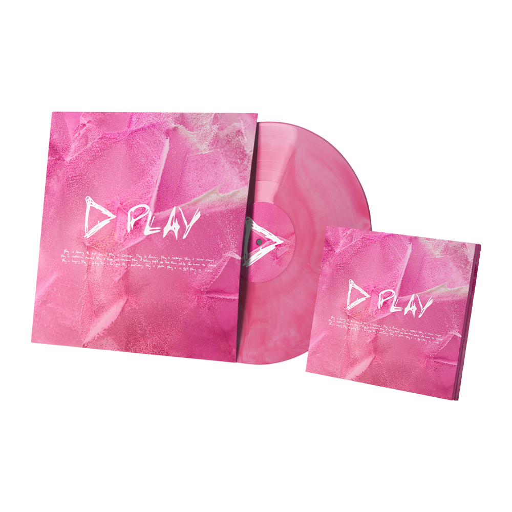 Album art