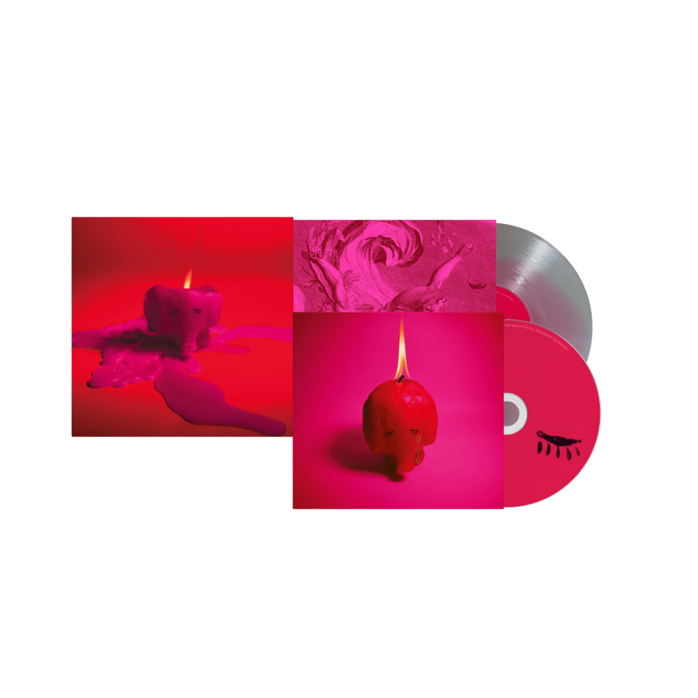 Open Your Heart Or Die Trying RSD 2026 | Arcade Fire | Townsend Music