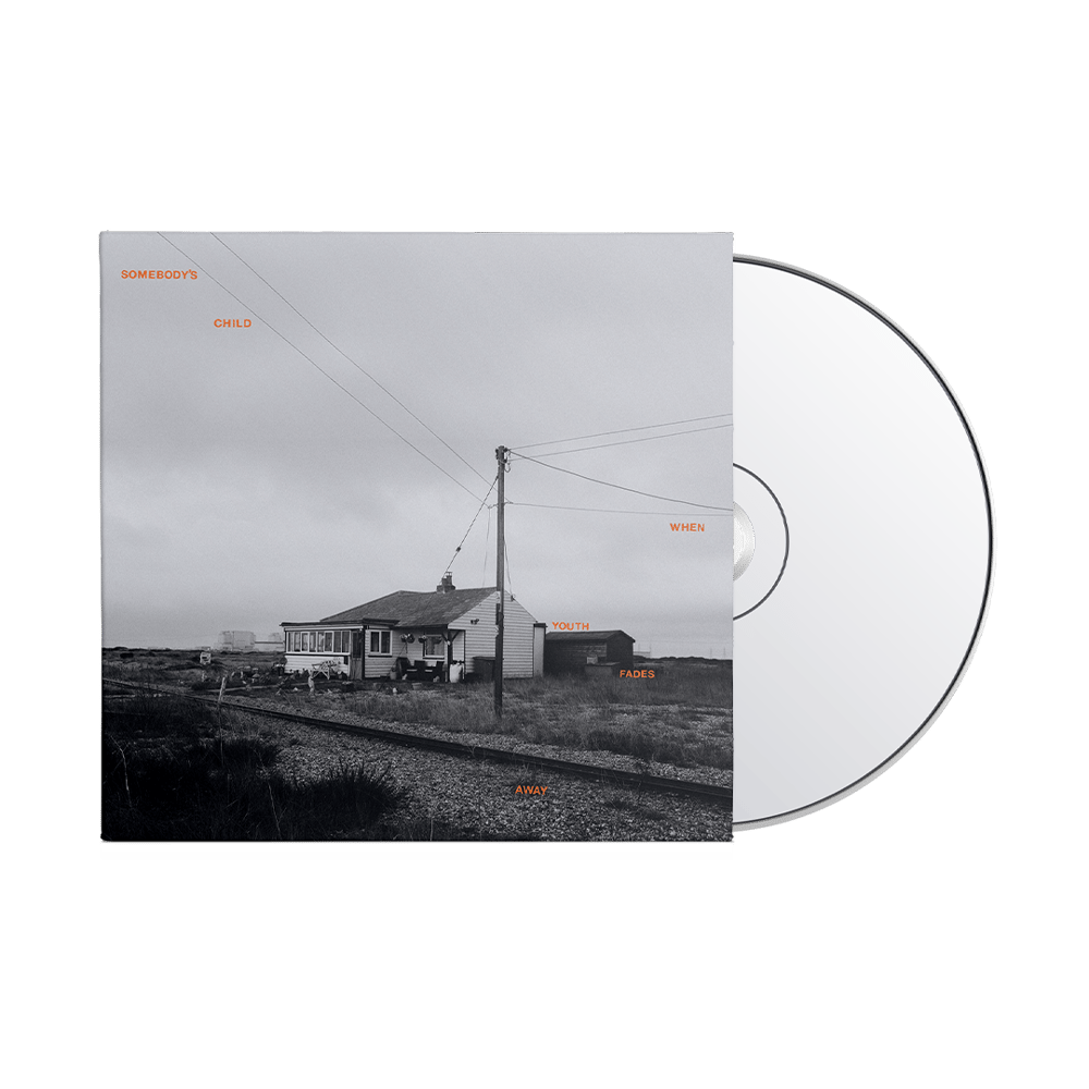 Somebody's Child Official Store - Somebody's Child - When Youth