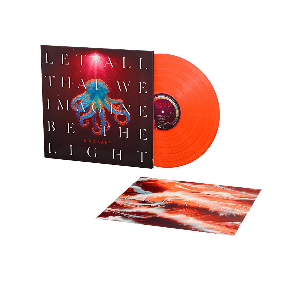 2discs LP Garbage Anthology (Transparent Coloured Vinyl) BMGCAT585CLP Stun Volume 未開封 /00520 Amazon.com: Anthology: CDs & Vinyl