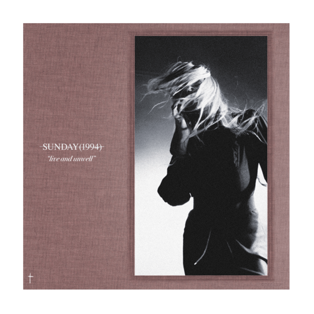 Townsend Music Store // Exclusive & Limited-Edition Vinyl - Sunday