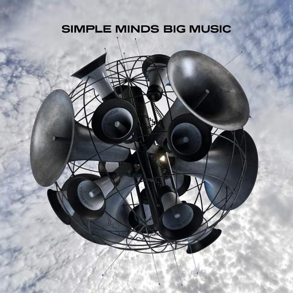 Simple Minds | Official Store - Products