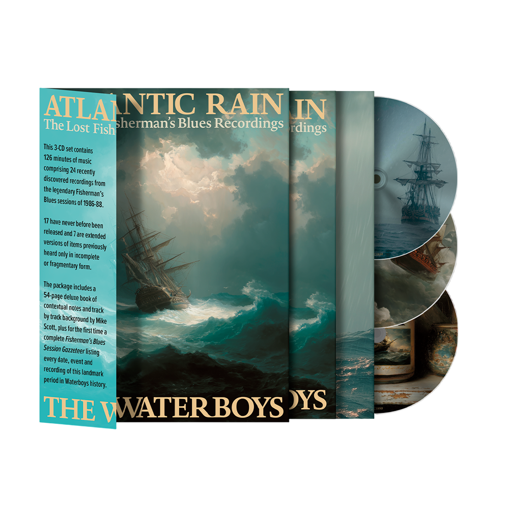 Townsend Music Store // Exclusive & Limited-Edition Vinyl - Products