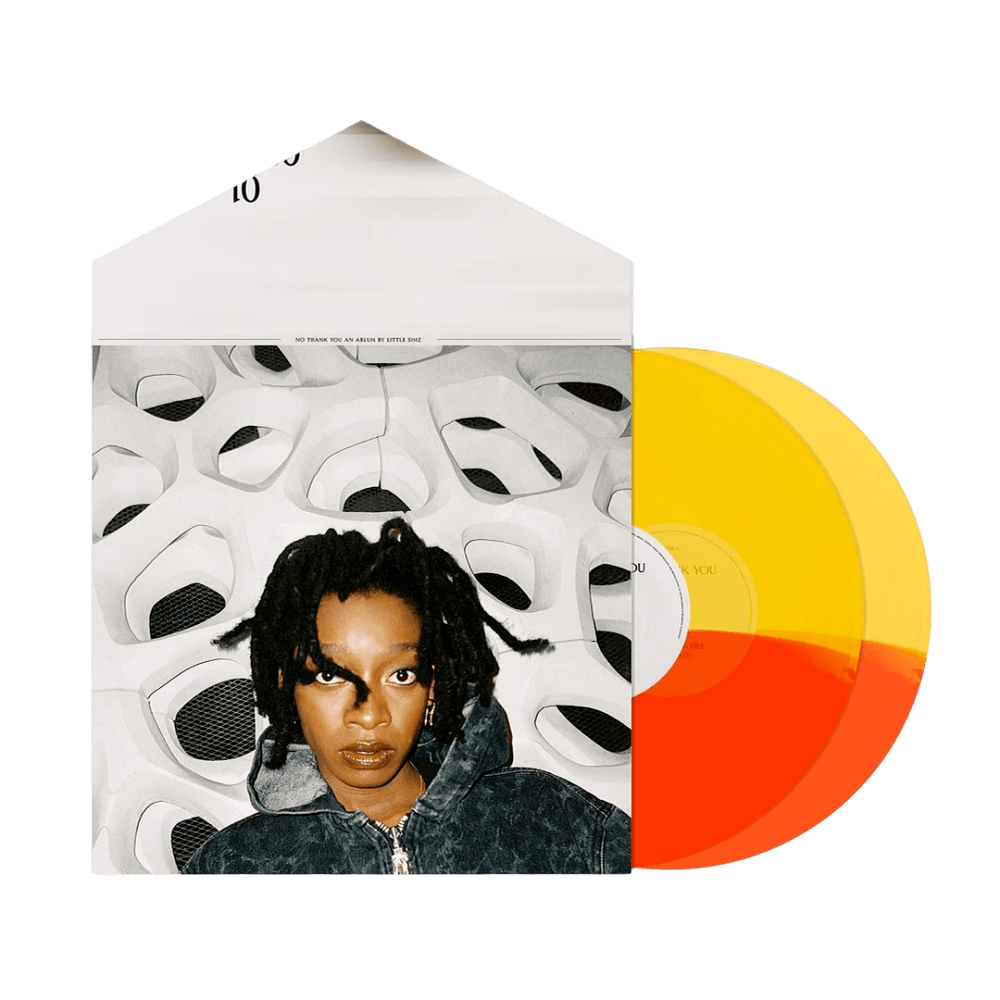 Townsend Music Store // Exclusive & Limited-Edition Vinyl - Little