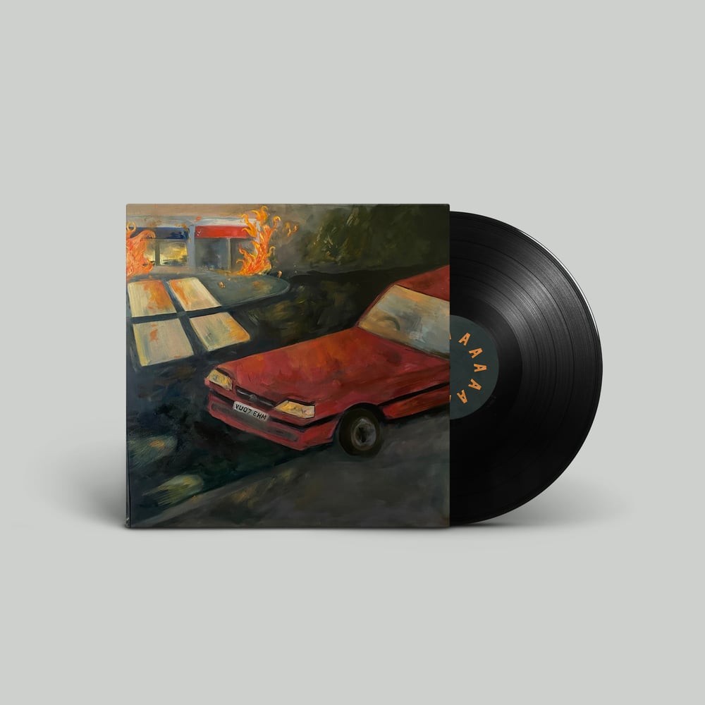Townsend Music Store // Exclusive & Limited-Edition Vinyl