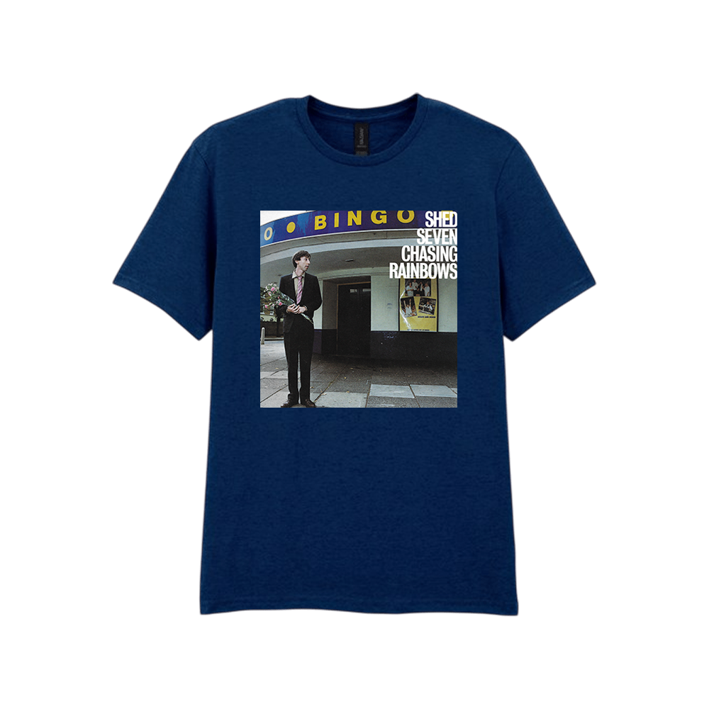 Shed Seven Official Store