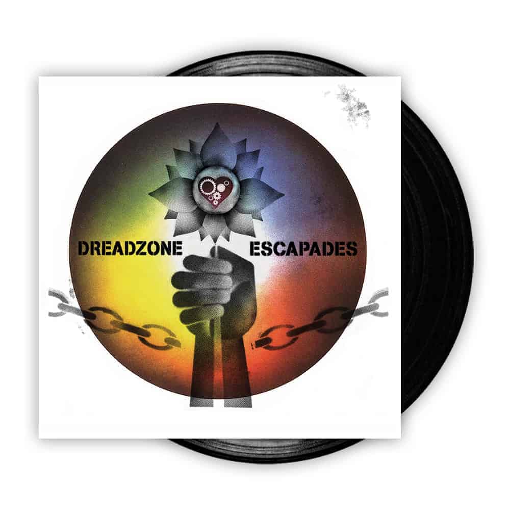 Buy Online Dreadzone - Escapades