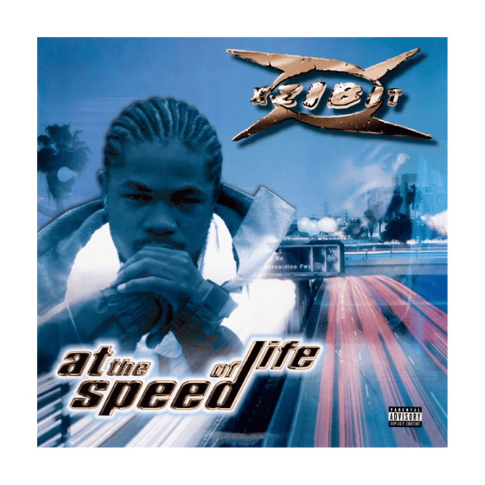 40 Dayz & 40 Nightz | Xzibit | Townsend Music