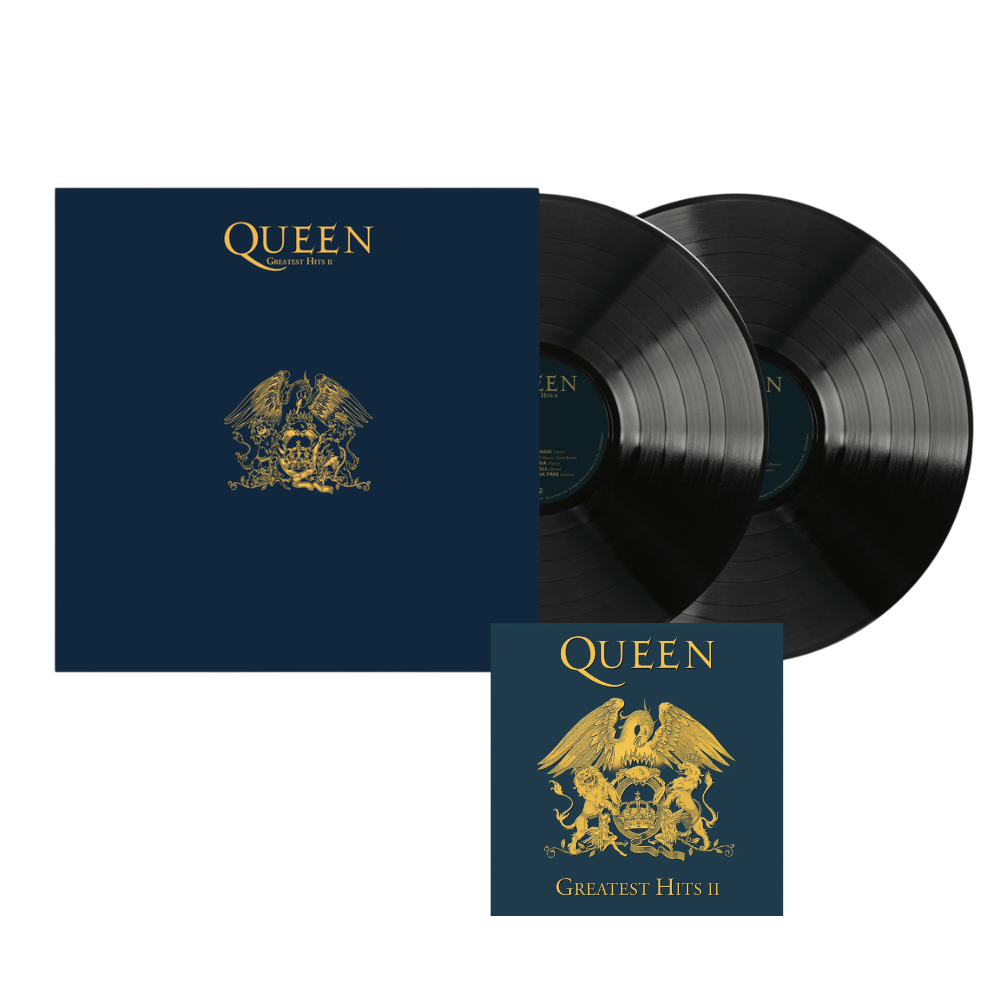 Townsend Music - Queen