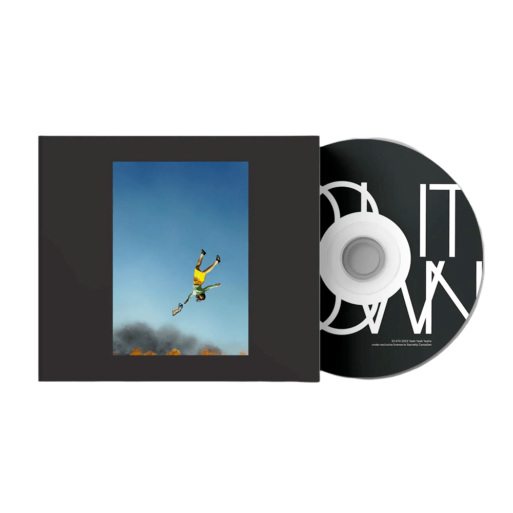 Townsend Music - Yeah Yeah Yeahs