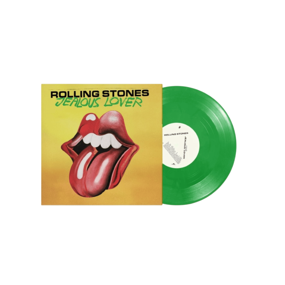 Townsend Music - The Rolling Stones