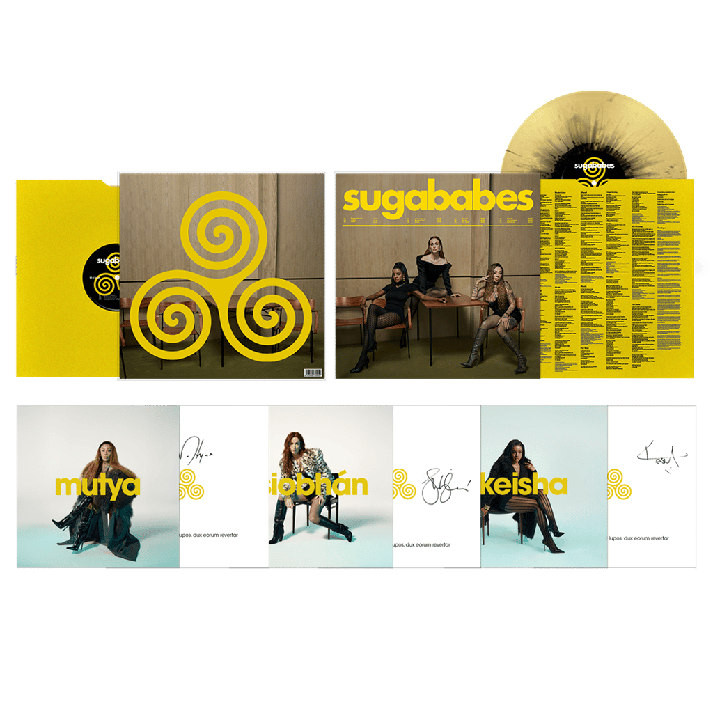 One Touch: Remastered Gold | Sugababes | Townsend Music