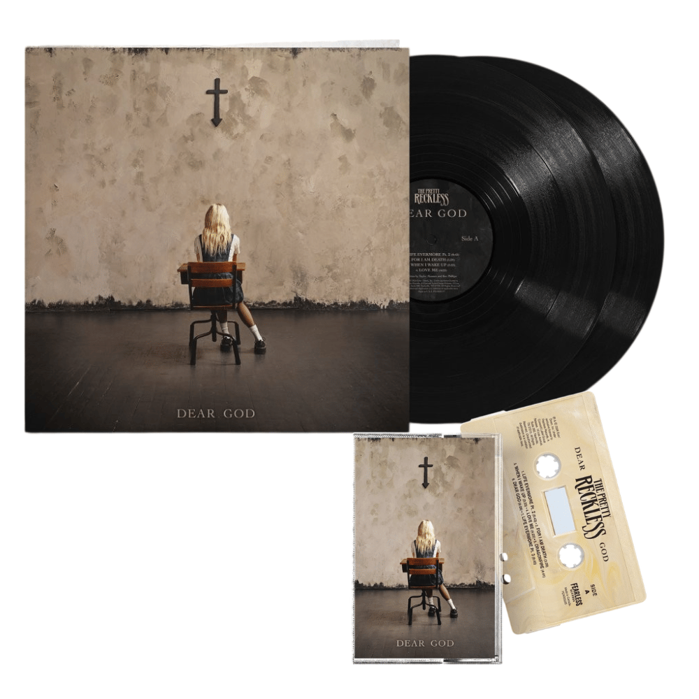 Who You Selling For | The Pretty Reckless | Townsend Music