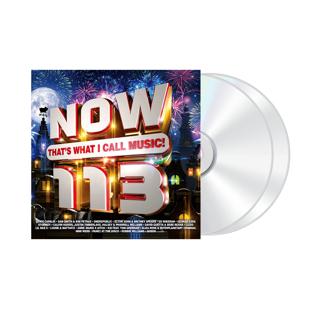 NOW That
