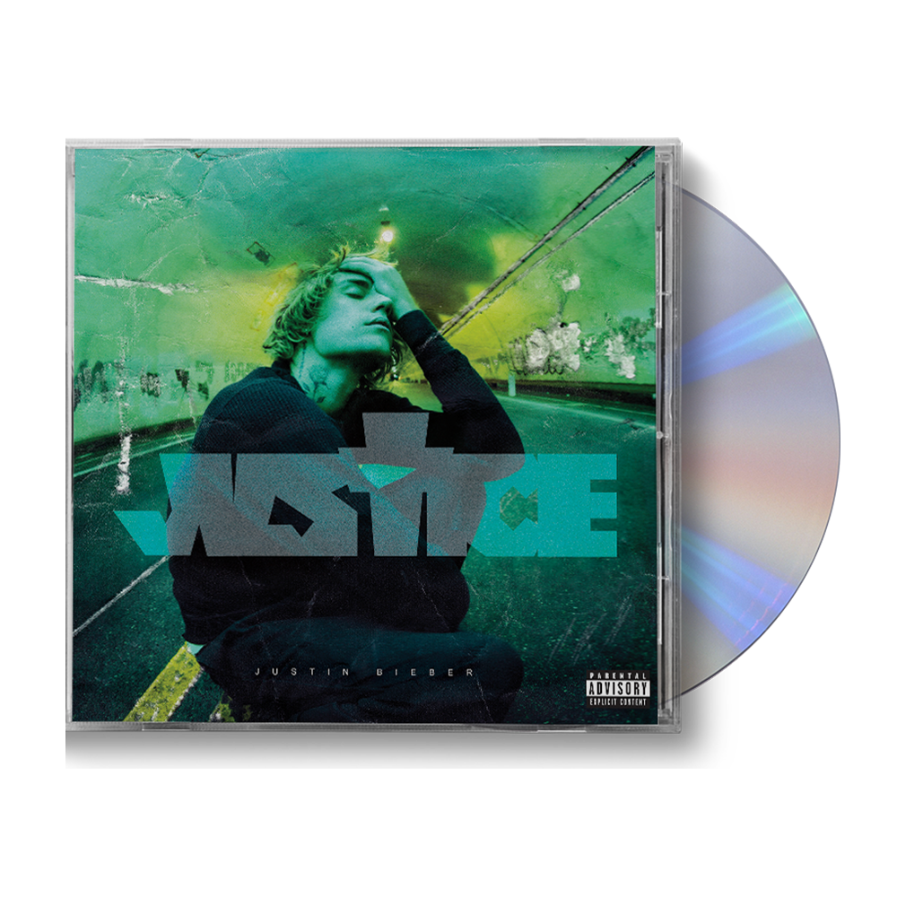 ✨新品未開封✨Justin Bieber Justice ダブルレコード Justice | Justin Bieber | Townsend Music