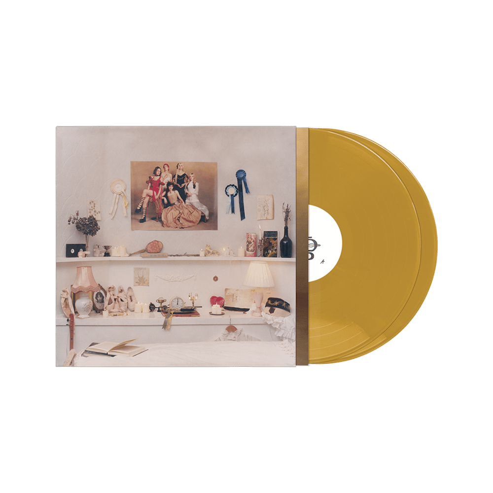 Prelude To Ecstasy: Acoustics and Covers Amber | The Last Dinner