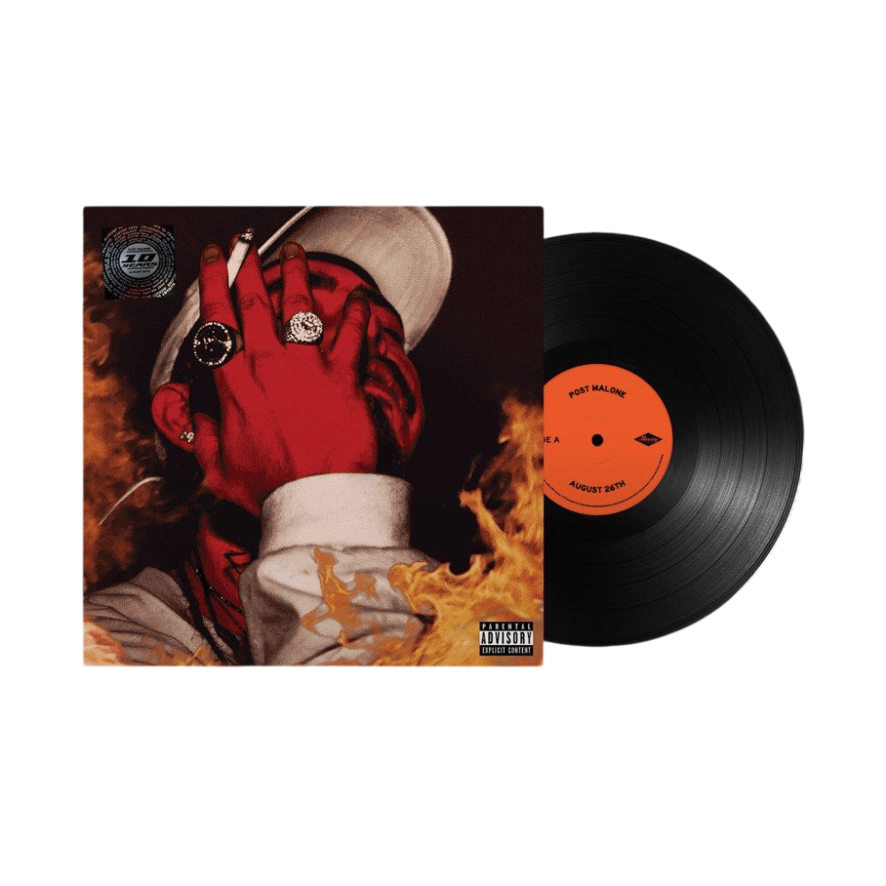 F-1 Trillion | Post Malone | Townsend Music